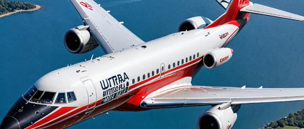 Custom aircraft graphics and decal application